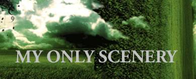 logo My Only Scenery